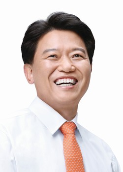 김선동 민중당 국회의원 예비후보
