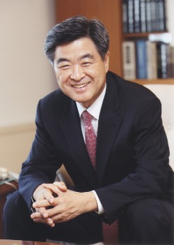 권오갑 총재