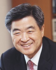 권오갑 총재