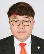 김진환 광양참여연대 사무처장