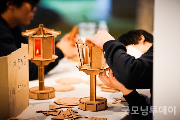 순천 문화재 '야행'…매산뜰 일원 개최
