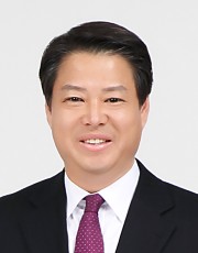박성현 목포해양대학교 총장